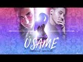 John Hidalgo - Úsame (Audio) ft. Kevin Roldán