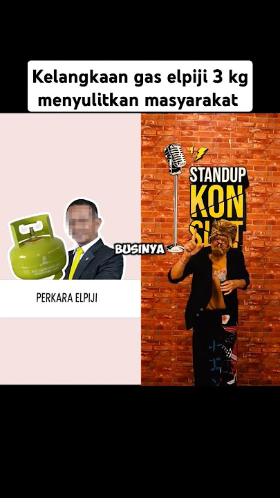 Kelangkaan gas elpiji 3 kg menyulitkan masyarakat #gas3kg #mentri  #elpiji3kg #kelangkaanelpiji