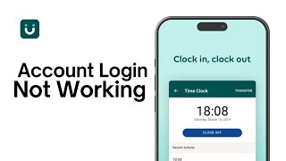 How to Fix UKG Pro Account Login not Working