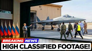 Download Lagu Russia CONFIRMS the Su-57 Is Testing a Classified Secret Weapon! MP3