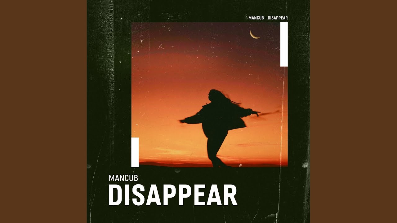 Watch Disappear on YouTube Watch Disappear on YouTube
