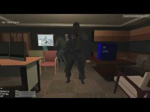 Intruder - Boon's tutorials