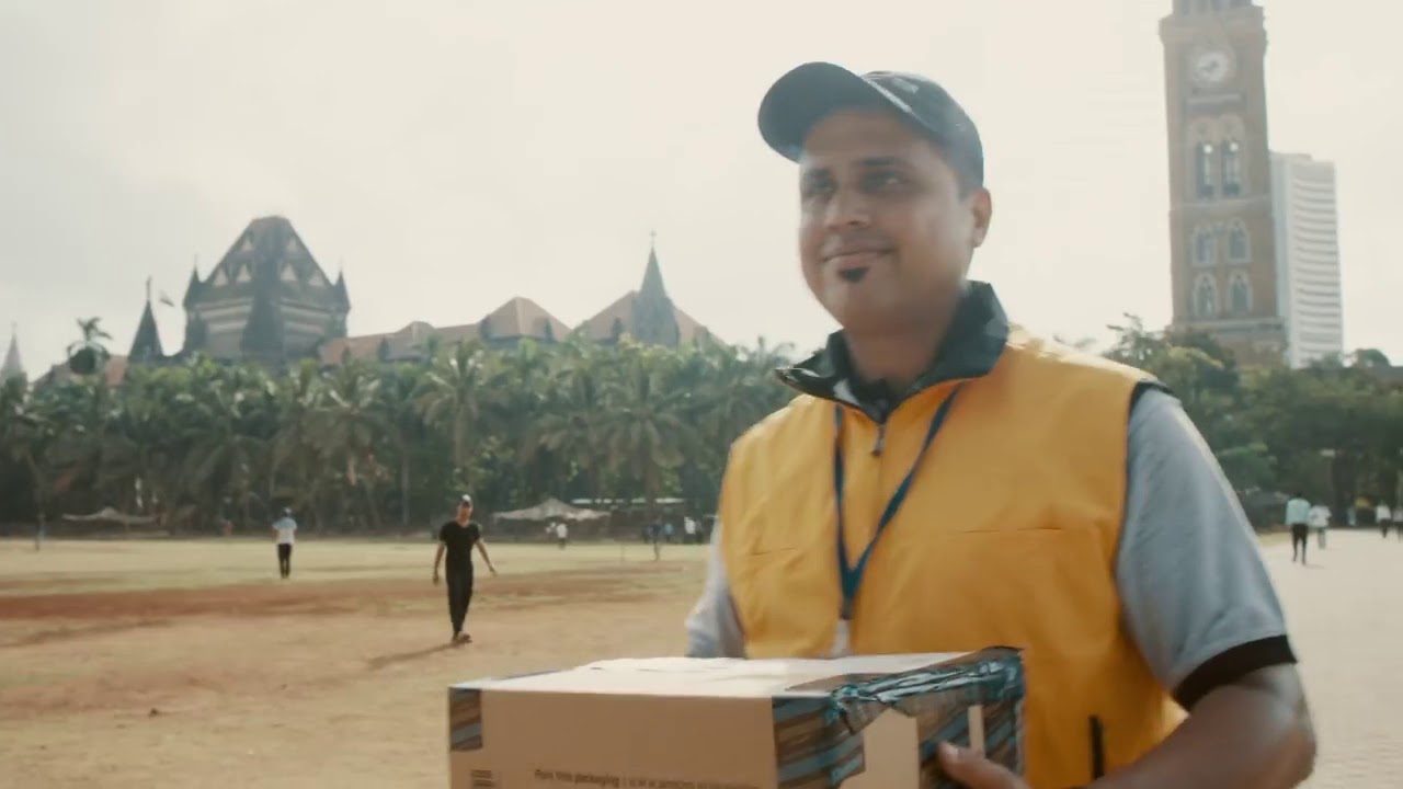 Amazon Prime Day 2018