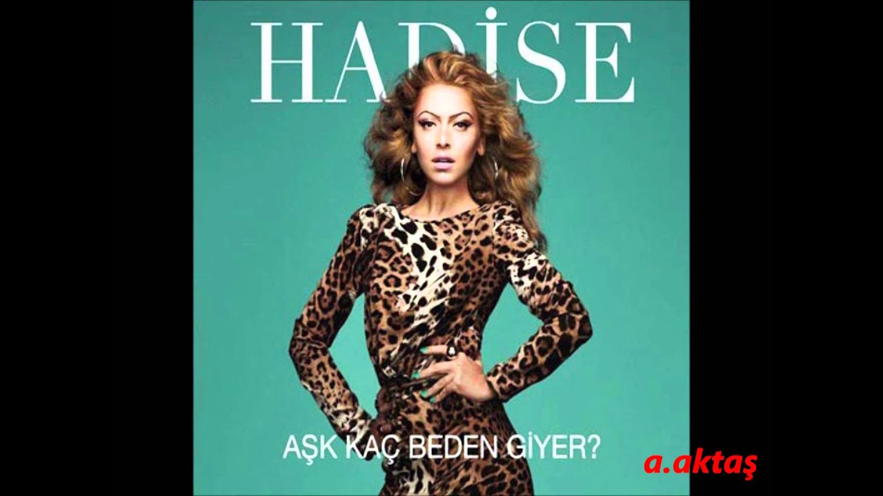 hadise 2011 yeni burjuva