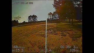 Blade Vortex 150 Racing
