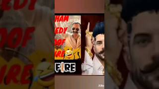 EDA MONE! AVESHAM COMEDY SPOOF FREEFIRE PART~1🤣🤣#aavesham #freefiremax #shorts #freefirecomedy