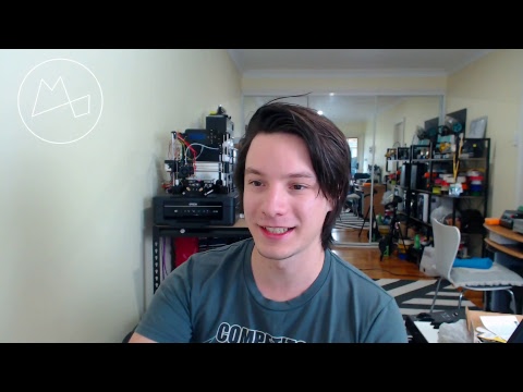 business process modeling Let's Catch up and talk 3D Printing and NYC Maker Faire!