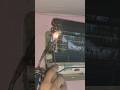 Ac repair #airconditioner #refrigerator #technician #actechnician #shorts #shortvideo #ytshorts