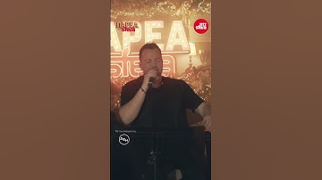 Thumbnail of Νίκος Απέργης | Πλανήτης γη | Sfera 102.2
