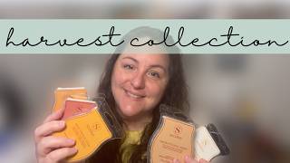 Scentsy Sniffs 2026 Harvest Collection