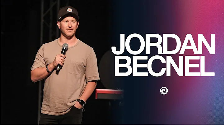 Sabbath: A Rhythm of Rest | Pastor Jordan Becnel