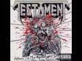 Testament - Return to the Apocalyptic City (1993) [Full EP]