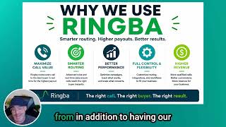 Why We Use Ringba