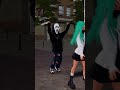 彼女は自分がどう反応するかわからない、ベイビー 😱