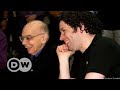 Sarah Willis and Gustavo Dudamel - A Mi Maestro