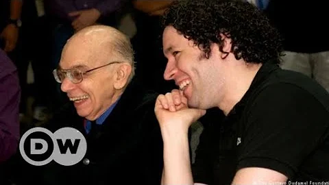 Sarah Willis and Gustavo Dudamel - A Mi Maestro