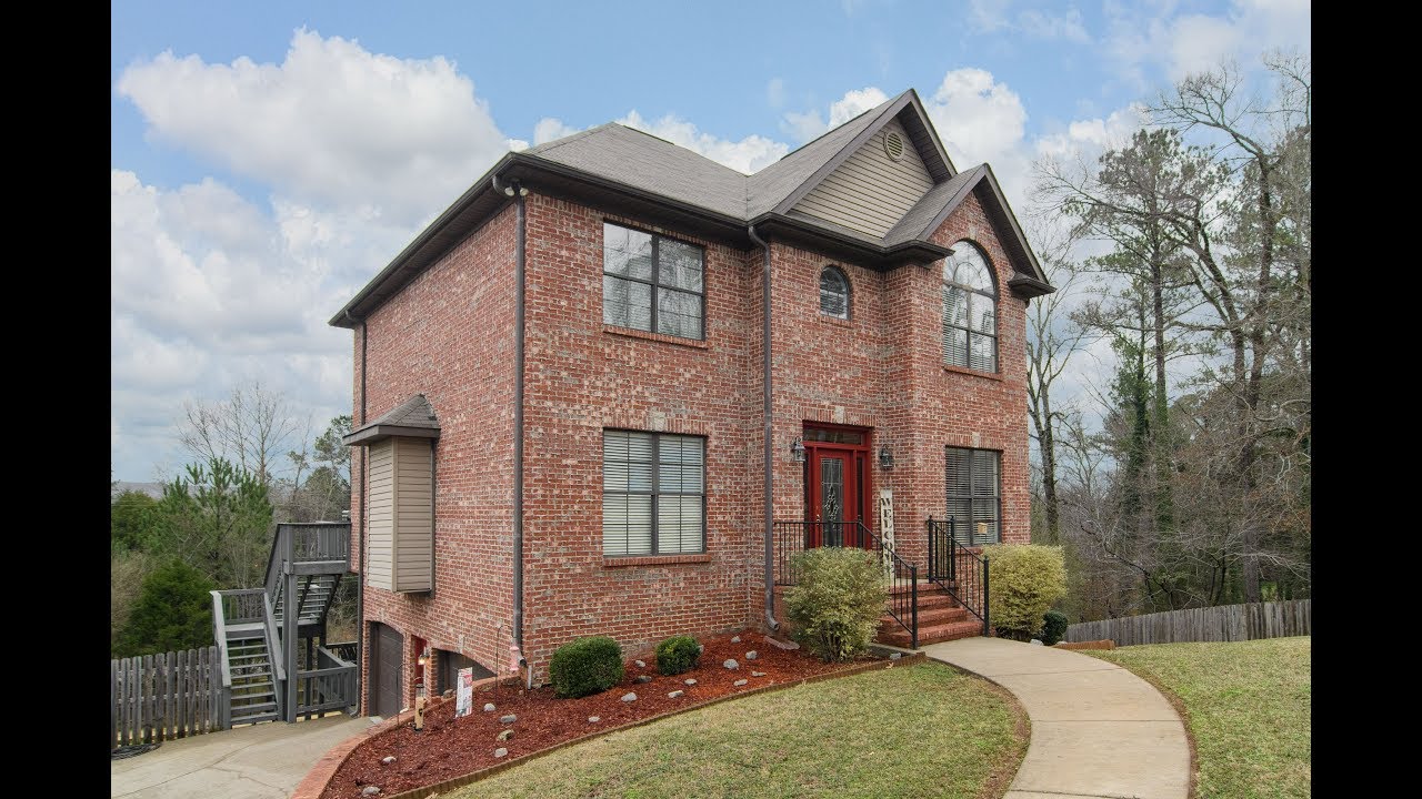 172 Chinaberry Lane YouTube