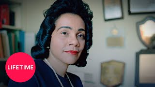 Celebrity Herstory: Bernice King on Coretta Scott King | Lifetime Net Worth
