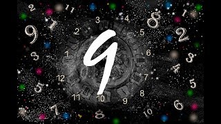 MONTHLY NUMEROLOGY LIFEPATH NUMBER 9 AUGUST 2019 |TAROT READING