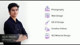 Go Vegan App Demo || I speak I lead screenshot 1