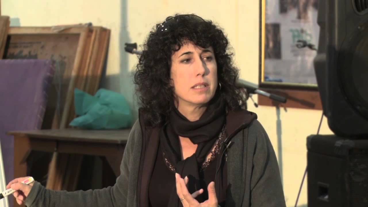 One Person, One Camera a Masterclass with Jennifer Fox