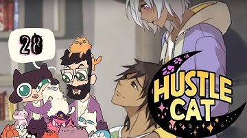 The Landry Onion HUSTLE CAT w/ Octopimp! Part 28