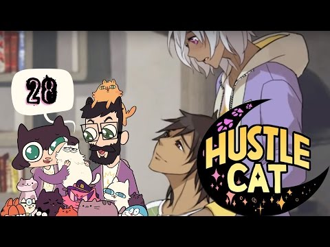 The Landry Onion HUSTLE CAT w/ Octopimp! Part 28