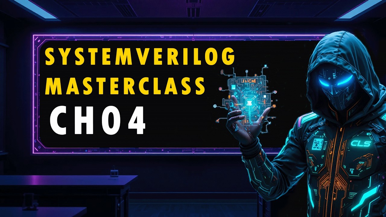 SystemVerilog Associative Array Explained | Code, Testbench ...