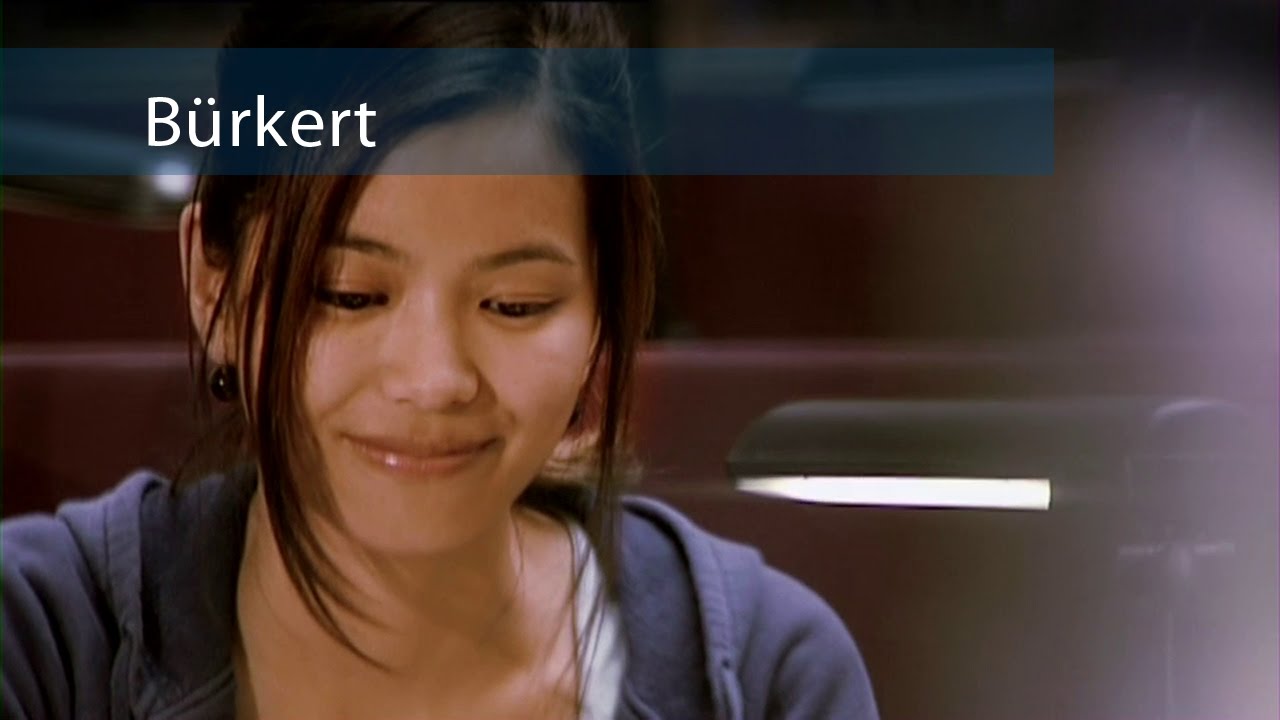 Imagefilm, Storytelling: Bürkert - The Flow