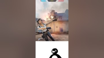 Dumb ways to die 🥶☠️ in codm #codm #callofduty #codmobile #gaming