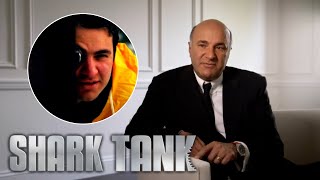Meet Kevin O'Leary | Shark Tank US | Shark Tank Global