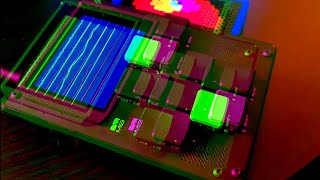 Void Jungle On Dirtywave M8 Tracker. Old School Drum And B Jungle