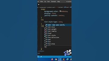 List design in css | #codefordesign #list #design