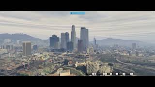 FiveM® by Cfx re   Timelines RP built with QBCore Framework by JericoFx & Kakarot & Hamy! 2025 03 09