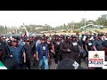 [BREAKING] Imo: PDP’s Secondus, Obi lead PDP protest in Abuja