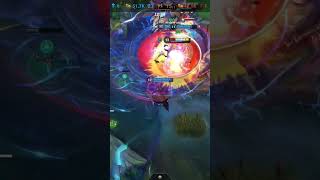 Wild Rift Baron Steal #shorts #wildrift #leagueoflegends #leagueoflegendswildrift #subscribe #lolwr