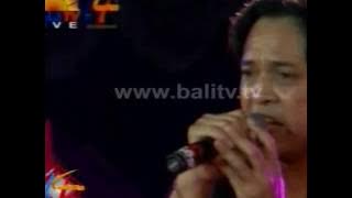 HUT ke-14 Bali TV Bersinar segmen 4