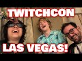 Quackity, Tubbo &amp; Etoiles Tell Their Best Moments Of TwitchCon LAS VEGAS!