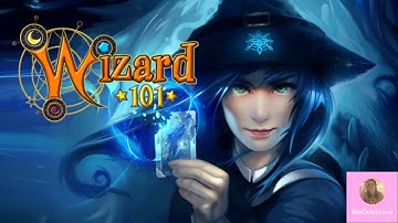 Wizard101: Fizzle in Akill