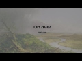 River Charlie Puth Lyrics Video