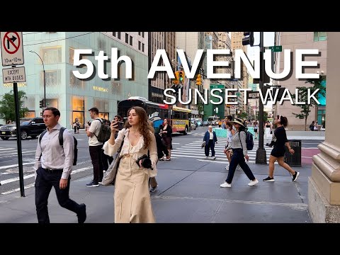 Video: 5 av New Yorks bästa husbilsparkeringar