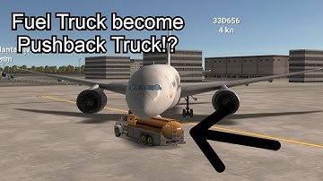 RFS Real Flight Simulator Funny Moments#19