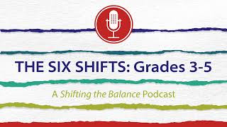 Rethinking the Role of Strategy Instruction in Learning to Comprehend (The Six Shifts S2, Ep3)