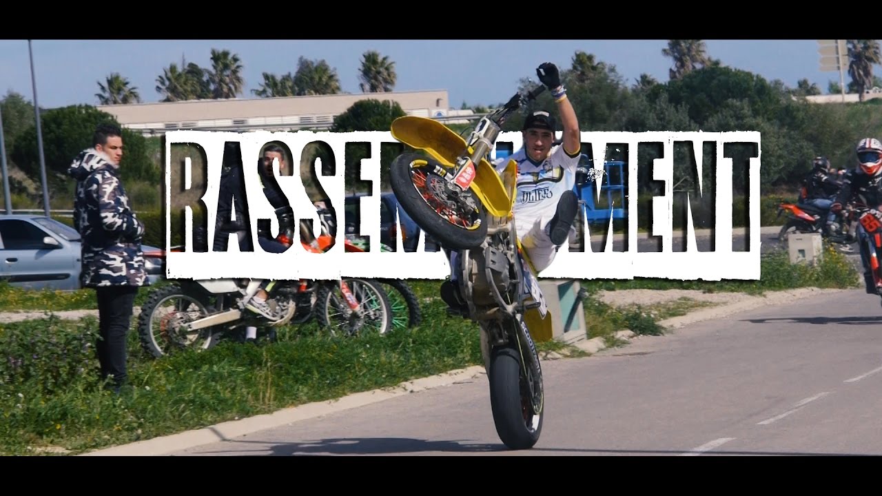 RASSEMBLEMENT avec L'Acrobate à PERPIGNAN !