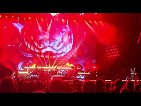 Guns N' Roses - Slither - Iem Audio -