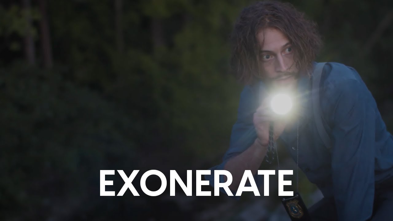 Exonerate Official Trailer | 2022