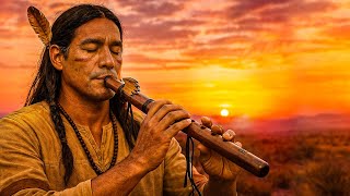 Echoes of Stillness – Healing Native American Flute for Stress Relief, Deep Calm & Inner Peace