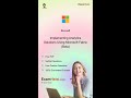 DP-600 Certification: Pass EASILY! ✨ FREE Practice Test & PDF. #MicrosoftFabric #DP600