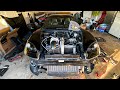 C6 CORVETTE Gets A VORTECH SUPERCHARGER!!