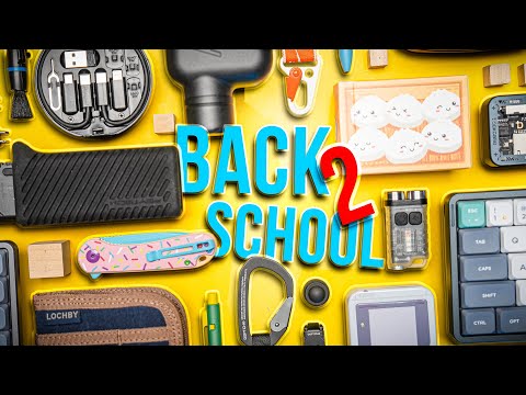 go-to gadgets and gear to fix those back to school daily dilemmas